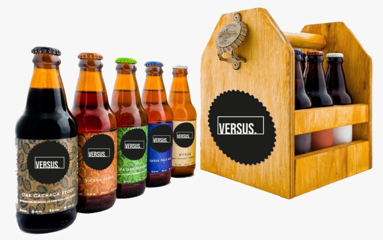 Os Segredos de um Kit Personalizado de Bebidas Corporativas